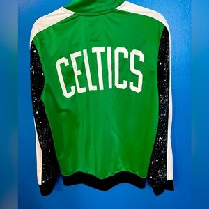 Boston Celtics jacket